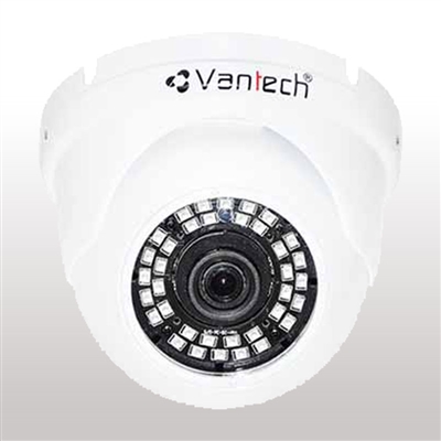 Camera IP Vantech VP-184E 5.0 Megapixel